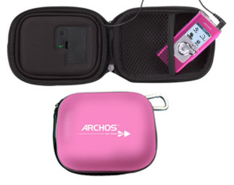 Archos Sound Case Pink for Gmini series