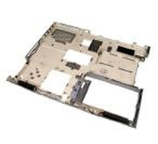 Acer Lower case ASSY w/o speaker