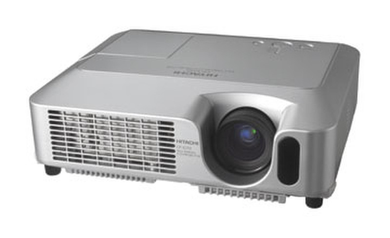 Hitachi CP-S240W 2000ANSI lumens LCD SVGA (800x600) data projector