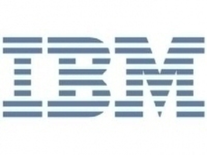 IBM Cover LCD 15.1