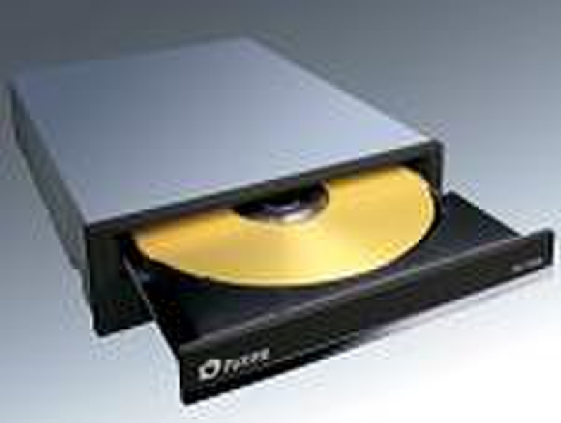 Plextor K DVD+ -RW 8x4x12 40x24x40 black+ bear Internal optical disc drive