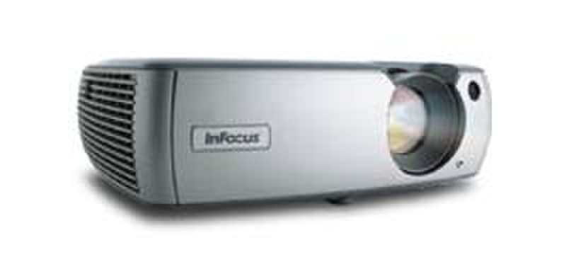 Infocus LP540 PROJECTOR XGA LCD 1700ANSI lumens XGA (1024x768) data projector