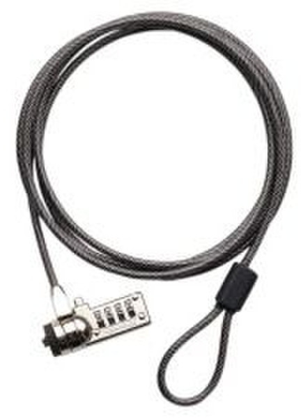 Targus DEFCON® CL 10 + 1 free 2.1м кабельный замок