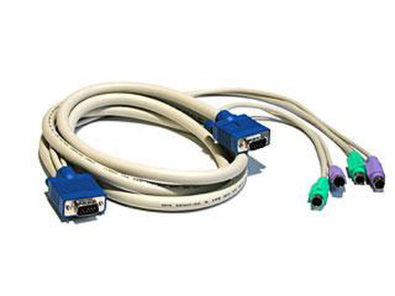 Vertiv Network Cable CO-2032 компонент сетевых коммутаторов