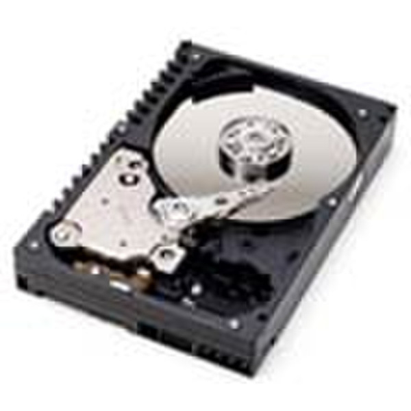 Western Digital RAPTOR 74GB E-SATA 74ГБ SATA внутренний жесткий диск