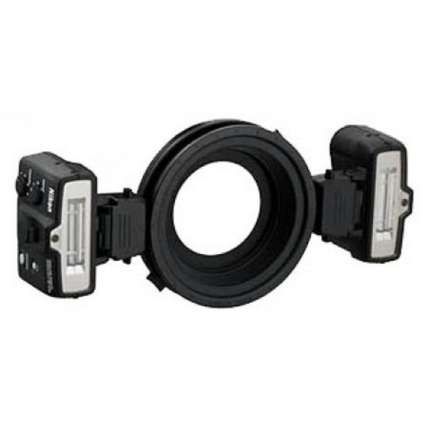 Nikon Remote Kit R1 Slave camera flash Черный