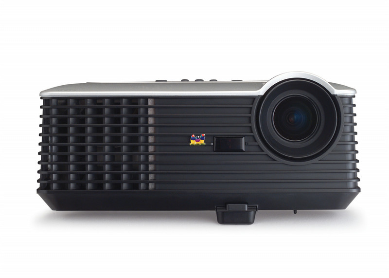 Viewsonic DLP Projector 1900лм DLP SVGA (800x600) мультимедиа-проектор