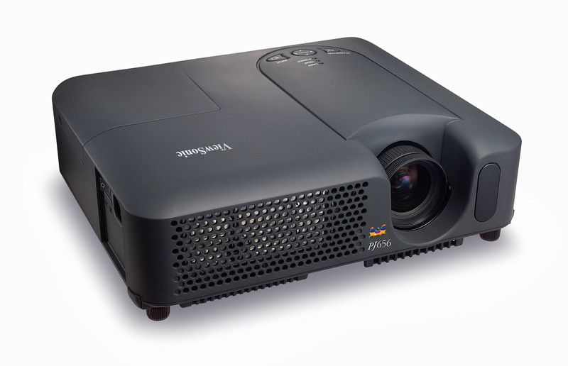 Viewsonic LCD Projector 2100лм ЖК XGA (1024x768) мультимедиа-проектор