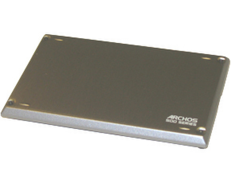 Archos AV 500 100 GB Battery Pack Lithium-Ion (Li-Ion) Wiederaufladbare Batterie