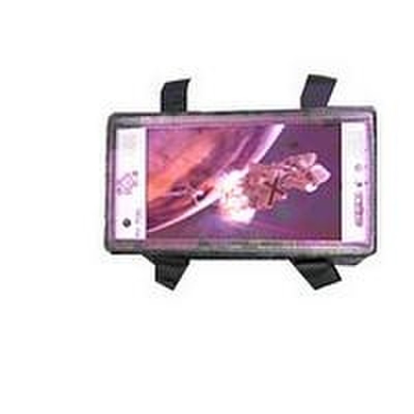 Archos Car headrest adapter with straps for AV 700 series