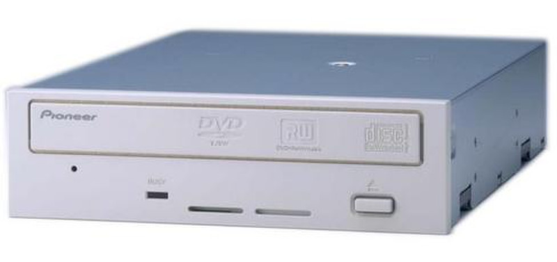 Pioneer High Speed DVD-R/RW CD-R/RW Writer Внутренний оптический привод