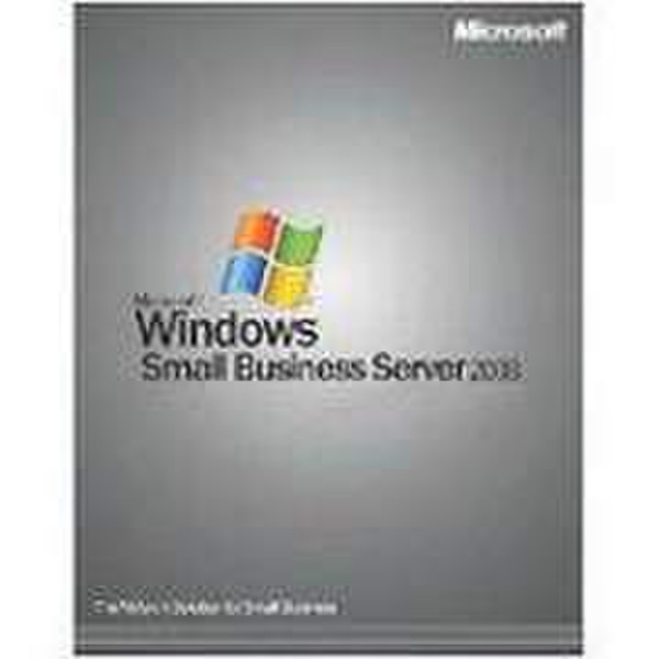 Microsoft WIN SBS PREM 2003