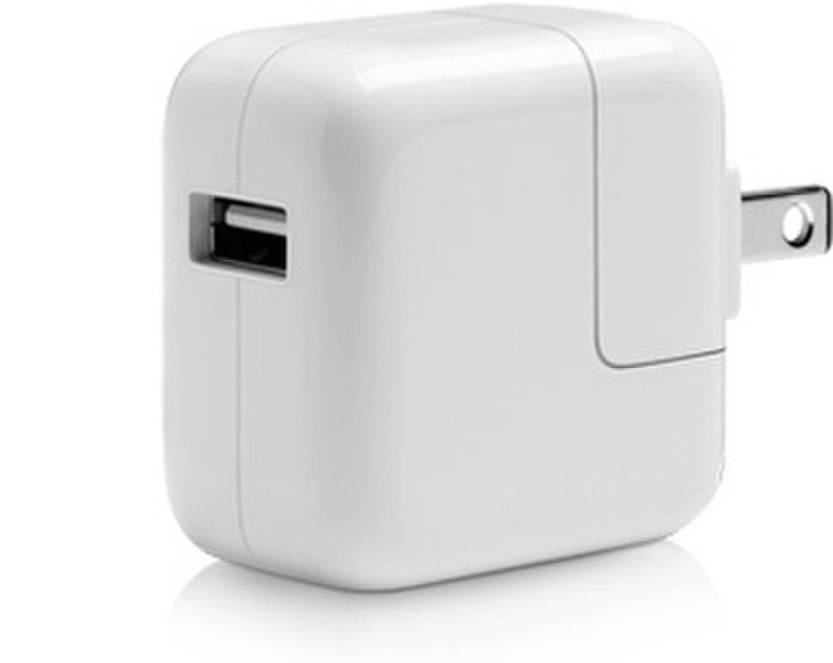 Apple iPod USB Power Adapter White power adapter/inverter