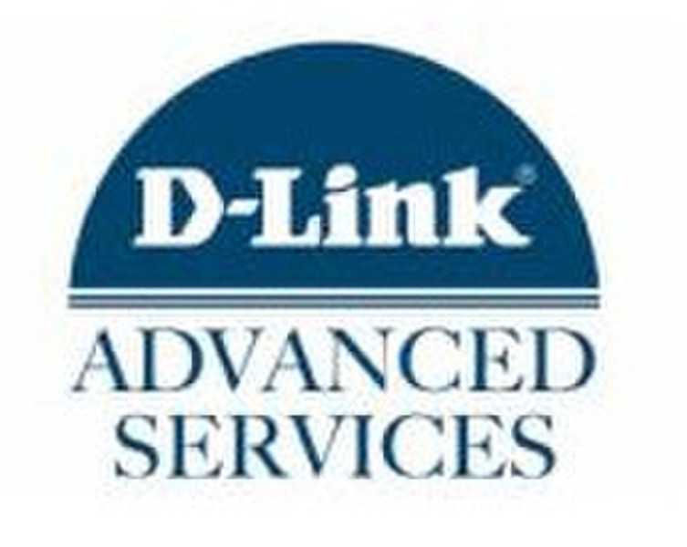 D-Link DAS-Servicepack 8x5x4
