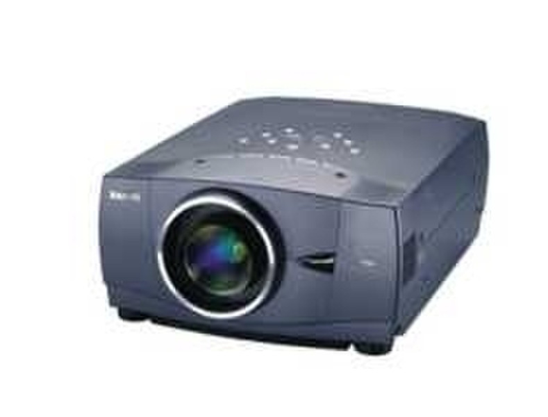 Sanyo PLV-80L 3000ANSI lumens 1366 x 768pixels film projector