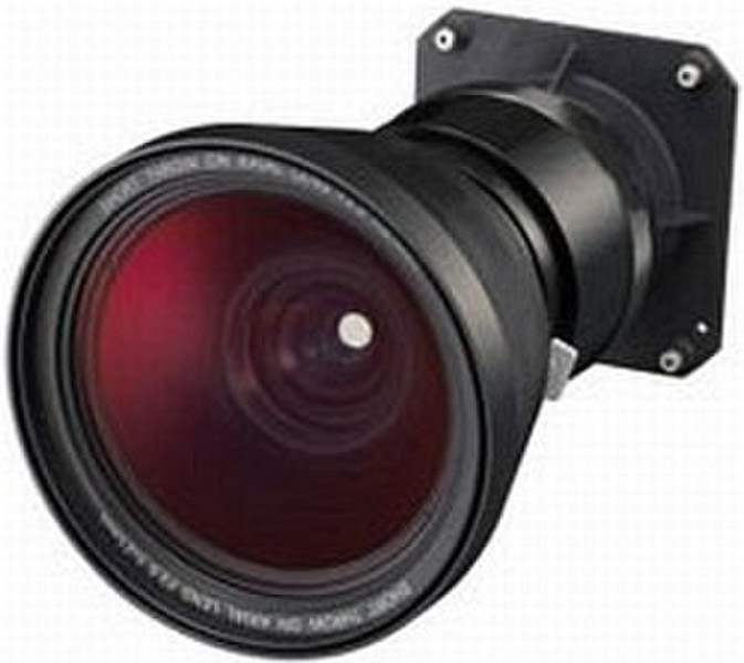 Sanyo 0.7:1 Short Fixed Lens LNS-W07 projection lens