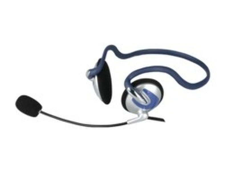 Sharkoon Floatic Stereo Headset Binaural headset
