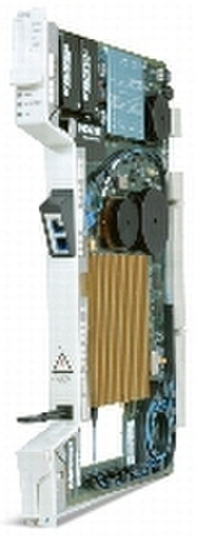 Cisco OC-192/STM-64 Optics Card 10000Мбит/с 1310нм сетевой медиа конвертор