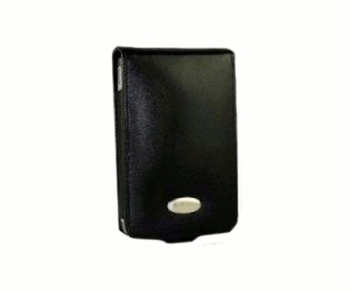 Krusell KFS410 PDA Case Leather Black