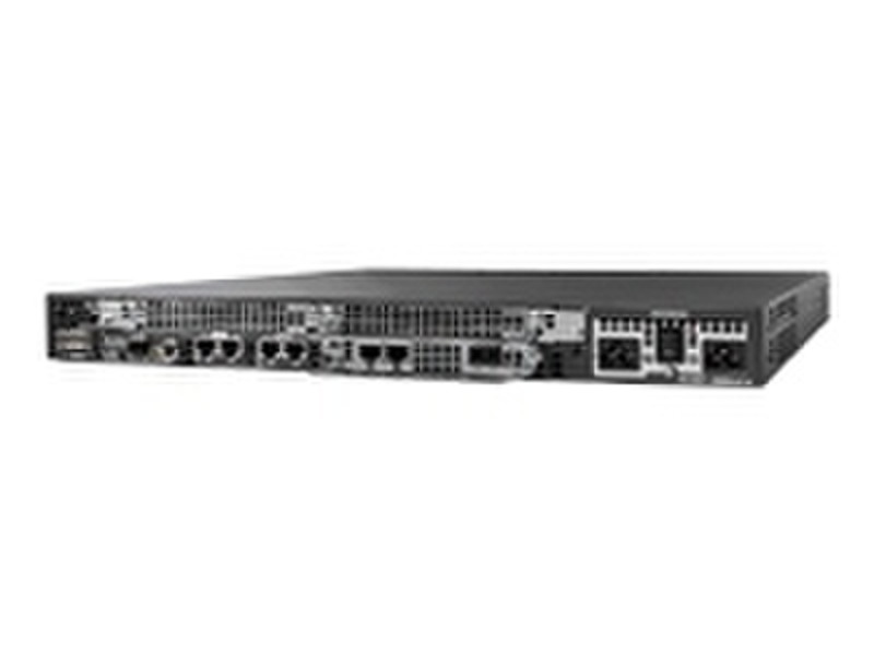 Cisco AS5350XM 2E1 60 DSPs Sgl AC IP+ gateways/controller