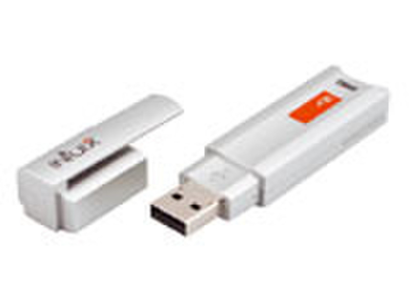 Intuix USB Stick S500 Premium 4GB 4ГБ USB флеш накопитель