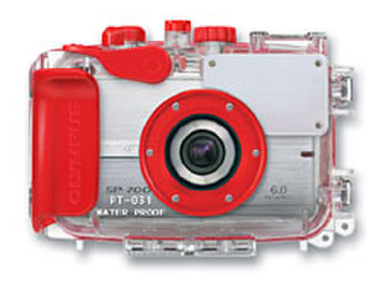 Olympus PT-031 Underwater Case for SP-700