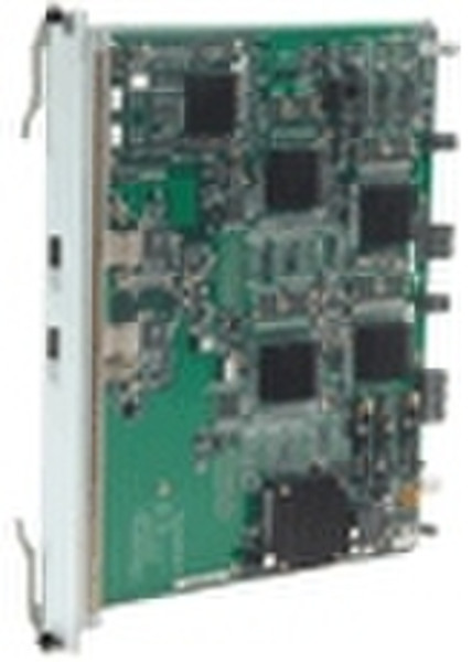 3com 3C17527 2-Port 10GBASE-X (XFP) Внутренний компонент сетевых коммутаторов