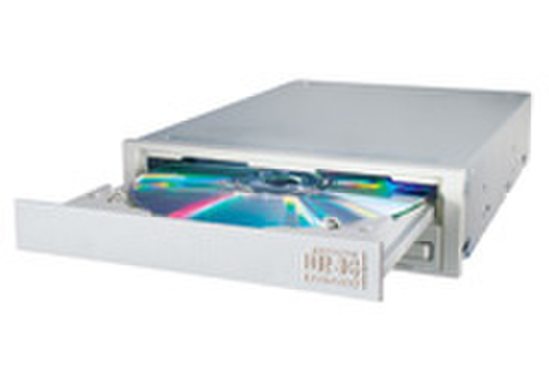 NEC NR-9500B Beige Internal Beige optical disc drive