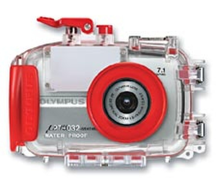 Olympus Underwater Case PT-032