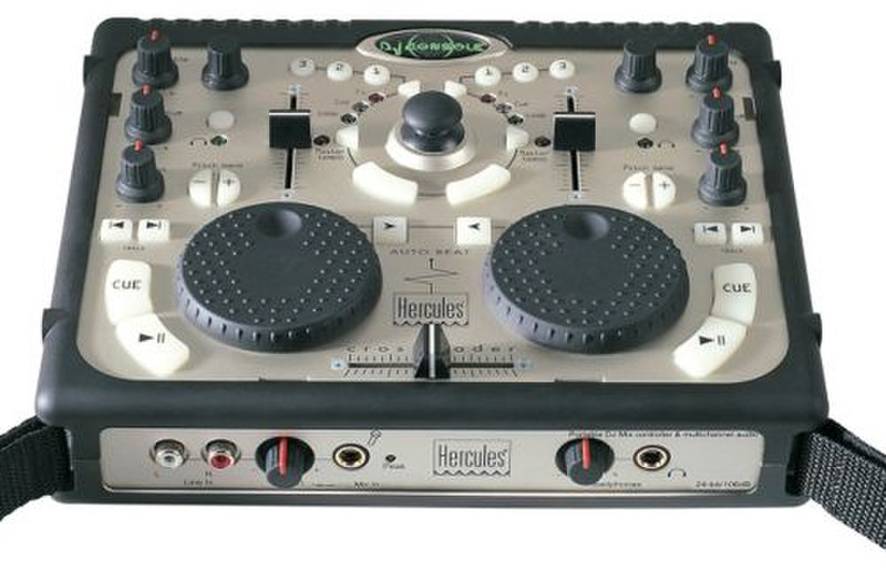Hercules DJ Console USB
