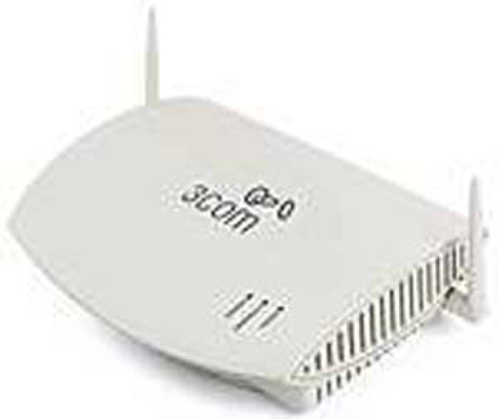 3com WIRELESS ACCESSPOINT 7250 54Мбит/с WLAN точка доступа