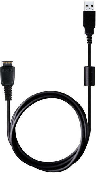 BenQ-Siemens DCA-140 mobile phone cable