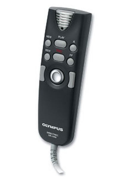 Olympus DR1000 Directrec Kit USB Black