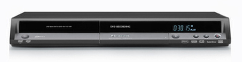 Panasonic DMR-ES15EG-K DVD recorder