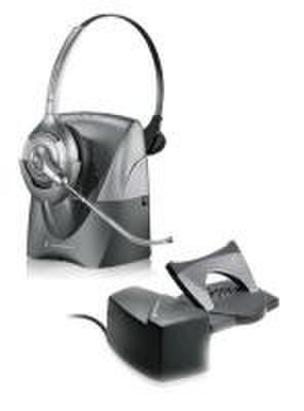 Plantronics CS351 SupraPlus Monophon Headset