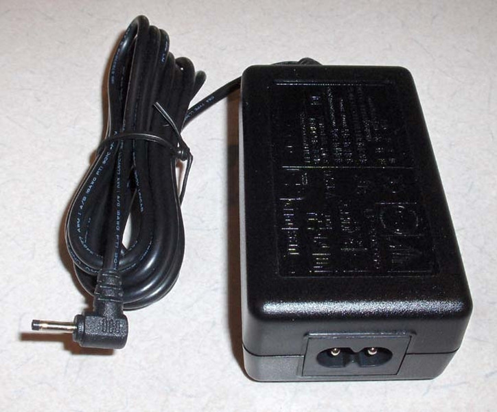 HP Worldwide AC adapter for PhotoSmart cameras power adapter/inverter