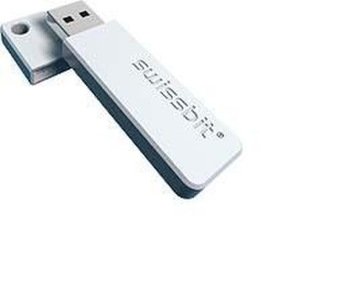 SwissBit USB 2.0 Stick 1Gb 1ГБ карта памяти
