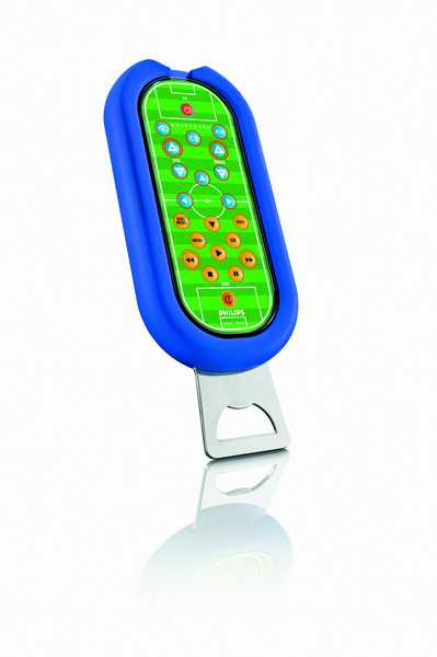 Philips Universal Remote Control 2in1 for TV/DVD пульт дистанционного управления