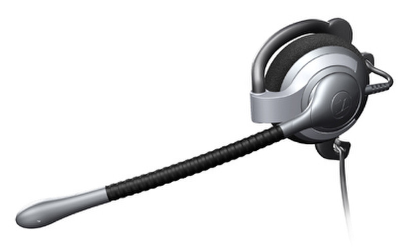 Sennheiser MB 10 Monaural Wired mobile headset