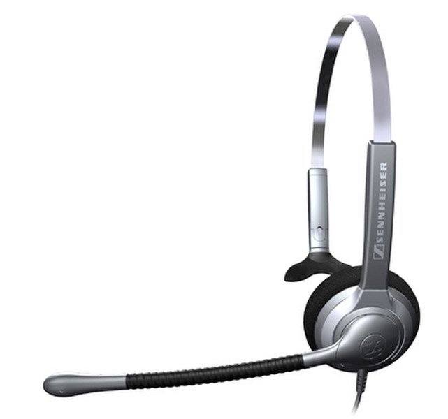 Sennheiser MB 30 Monophon Verkabelt Mobiles Headset