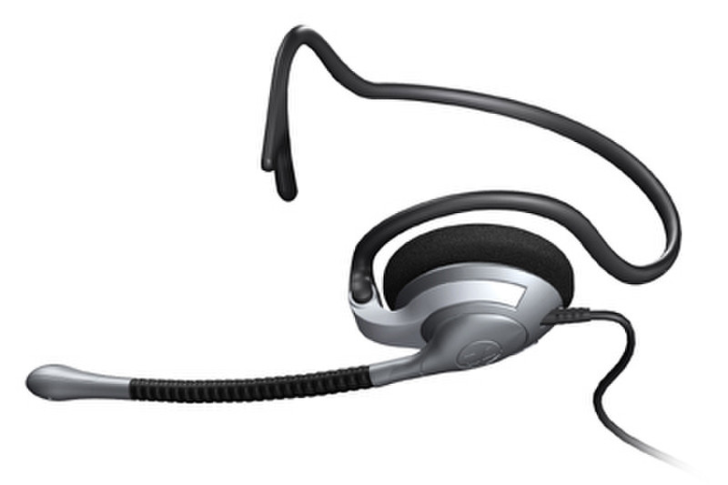 Sennheiser MB 20 Monophon Verkabelt Mobiles Headset