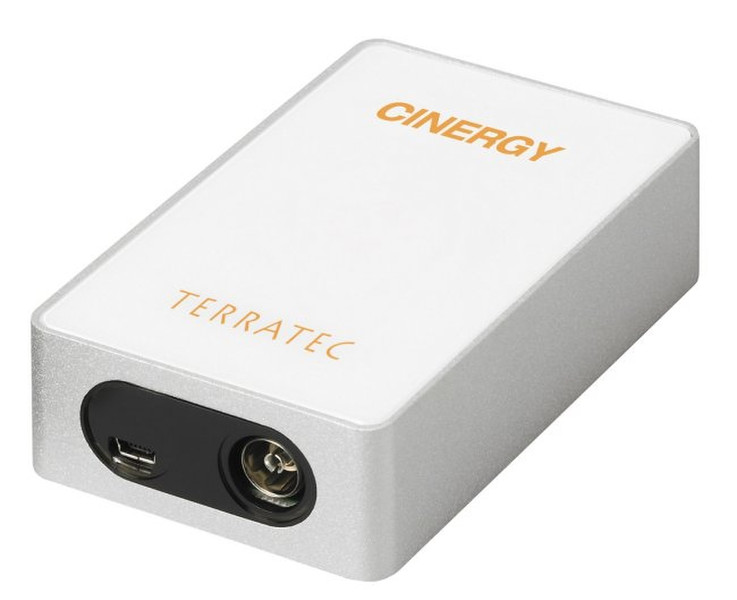 Terratec Cinergy 800e PVR USB 2.0 Analog USB