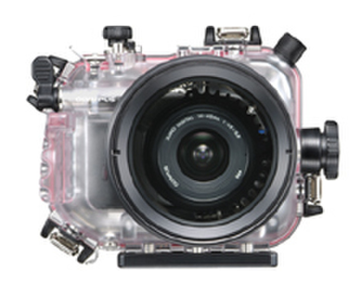 Olympus Underwater Case PT-E02