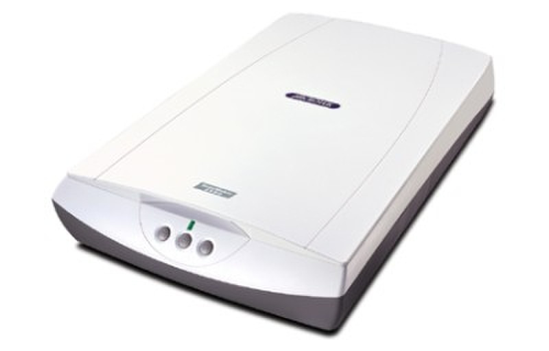 Microtek ScanMaker 3880