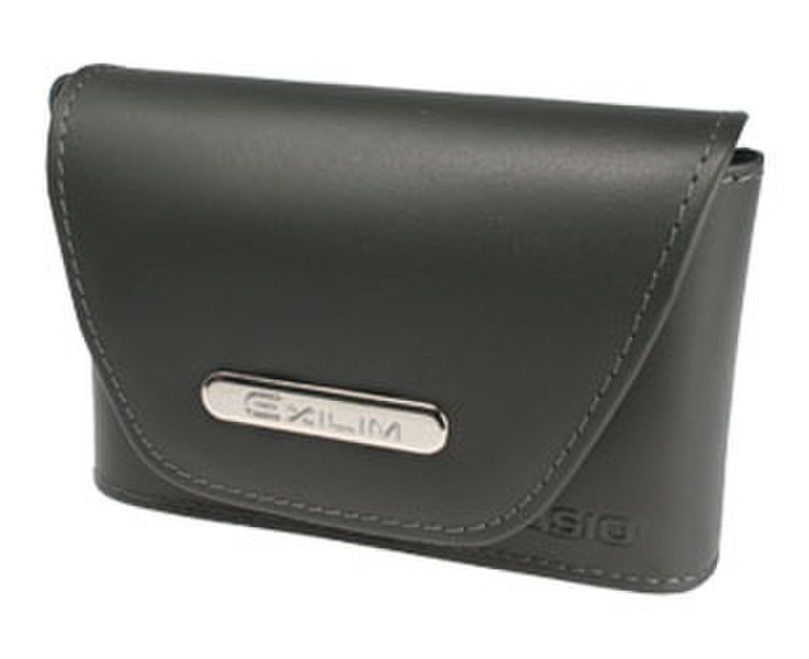 Casio EXC-WALLET3 Leather Case