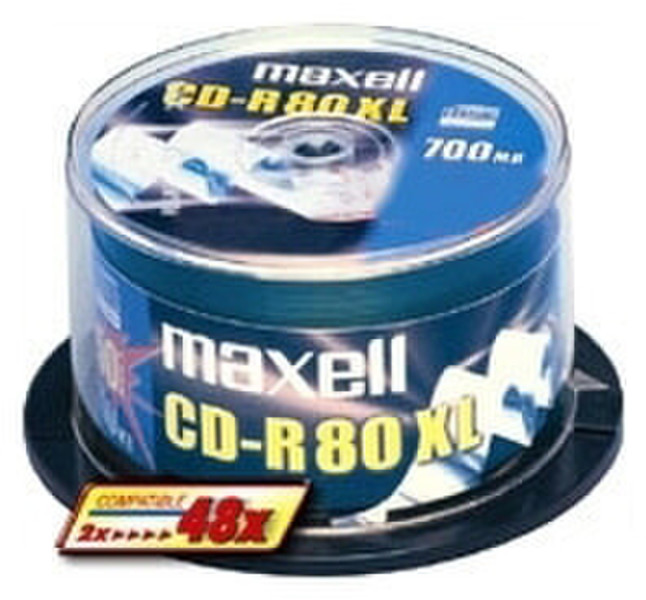 Maxell CD-R CD-R 700МБ