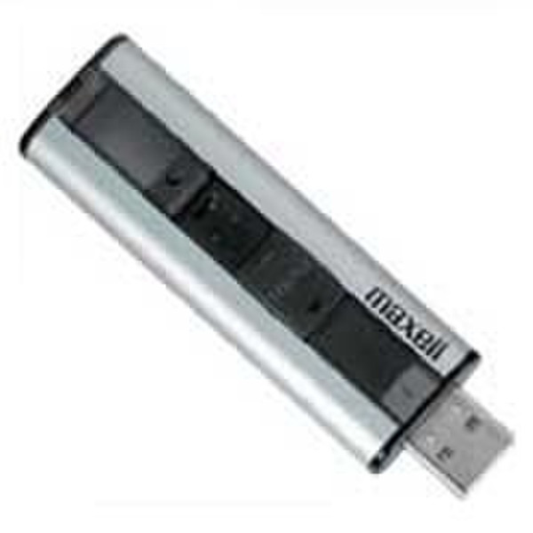 Maxell Memory Stick 1GB Flash Drive USB 2.0 1GB memory card