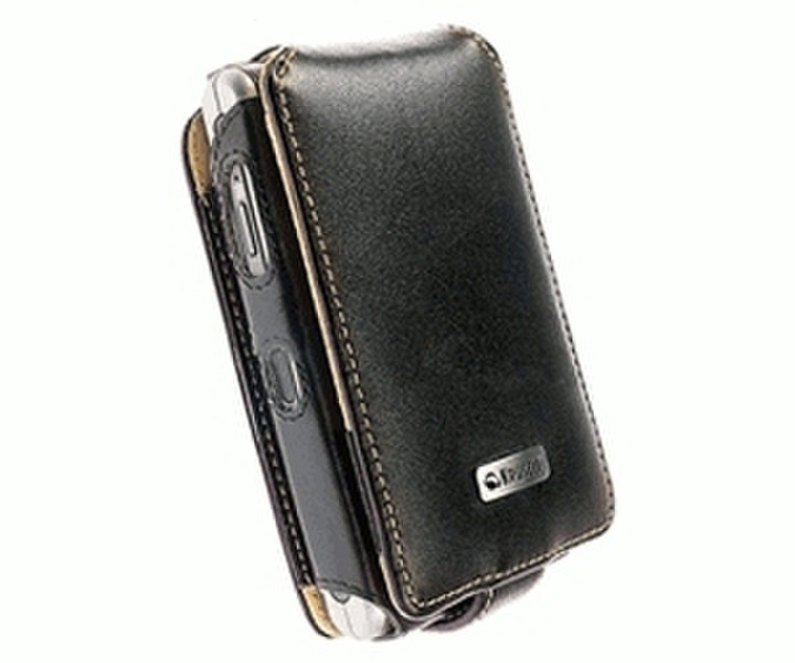 Krusell KLPLN PDA Case Leather Black
