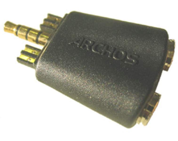 Archos Audio adapter for Gmini™ 500 power adapter/inverter