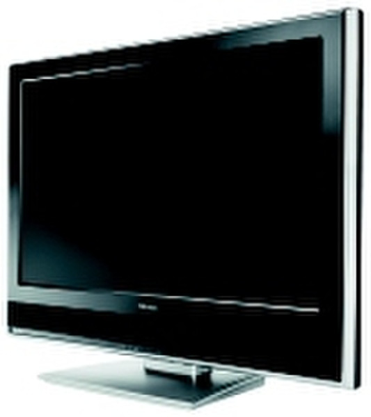 Toshiba 37WL66Z 37Zoll Full HD Schwarz LCD-Fernseher